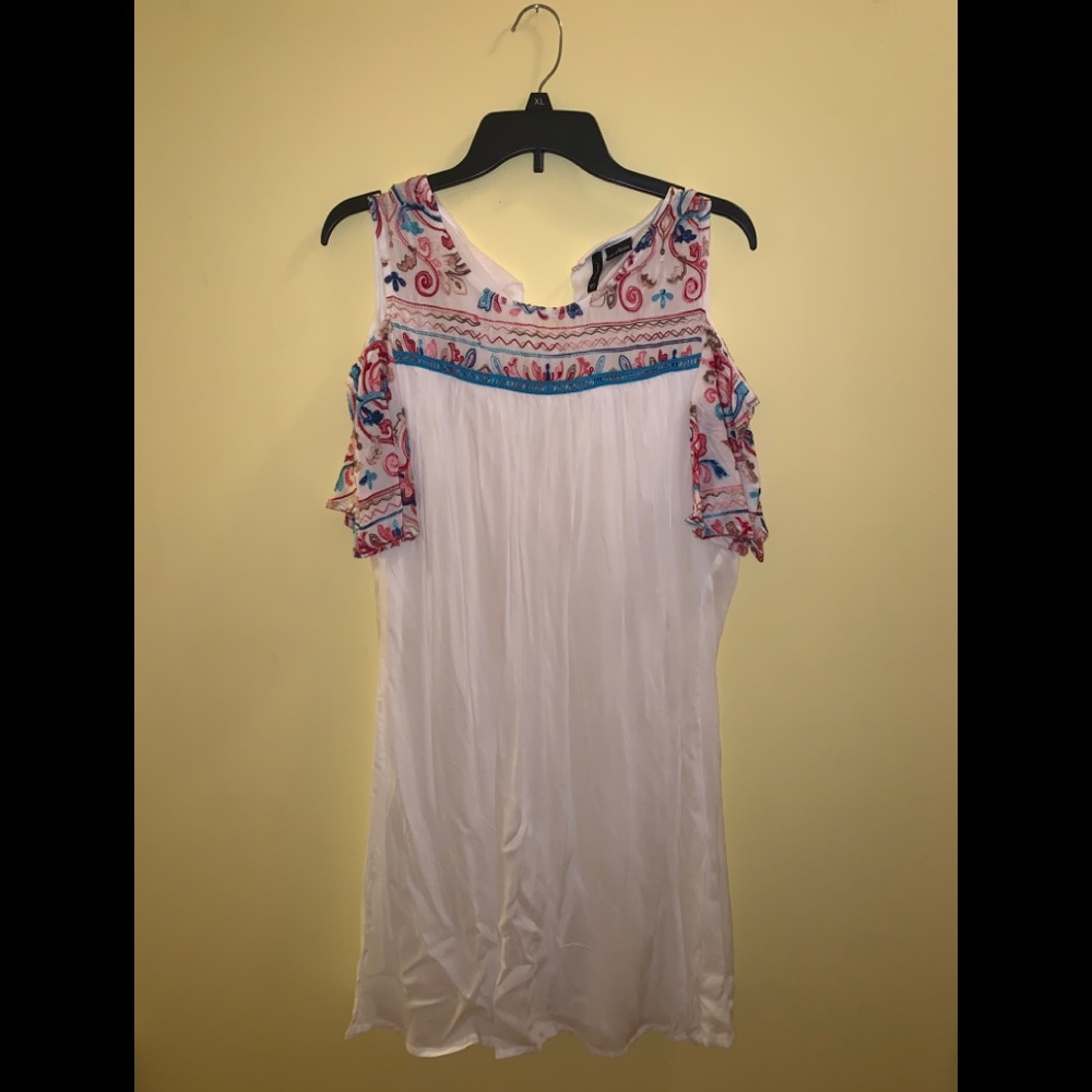 Dress from JcPenny’s